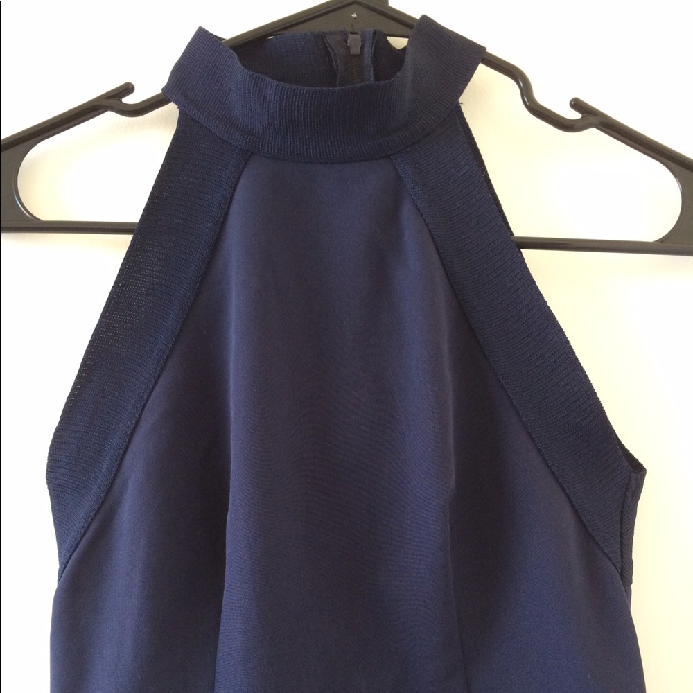 H&M Bodycon Party Dress - Picture 4 of 4